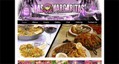 Desktop Screenshot of lasmargaritasmidtown.com